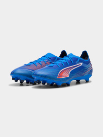 Бутсы PUMA Ultra 6 Match Fg/ag модель 108514 Фото