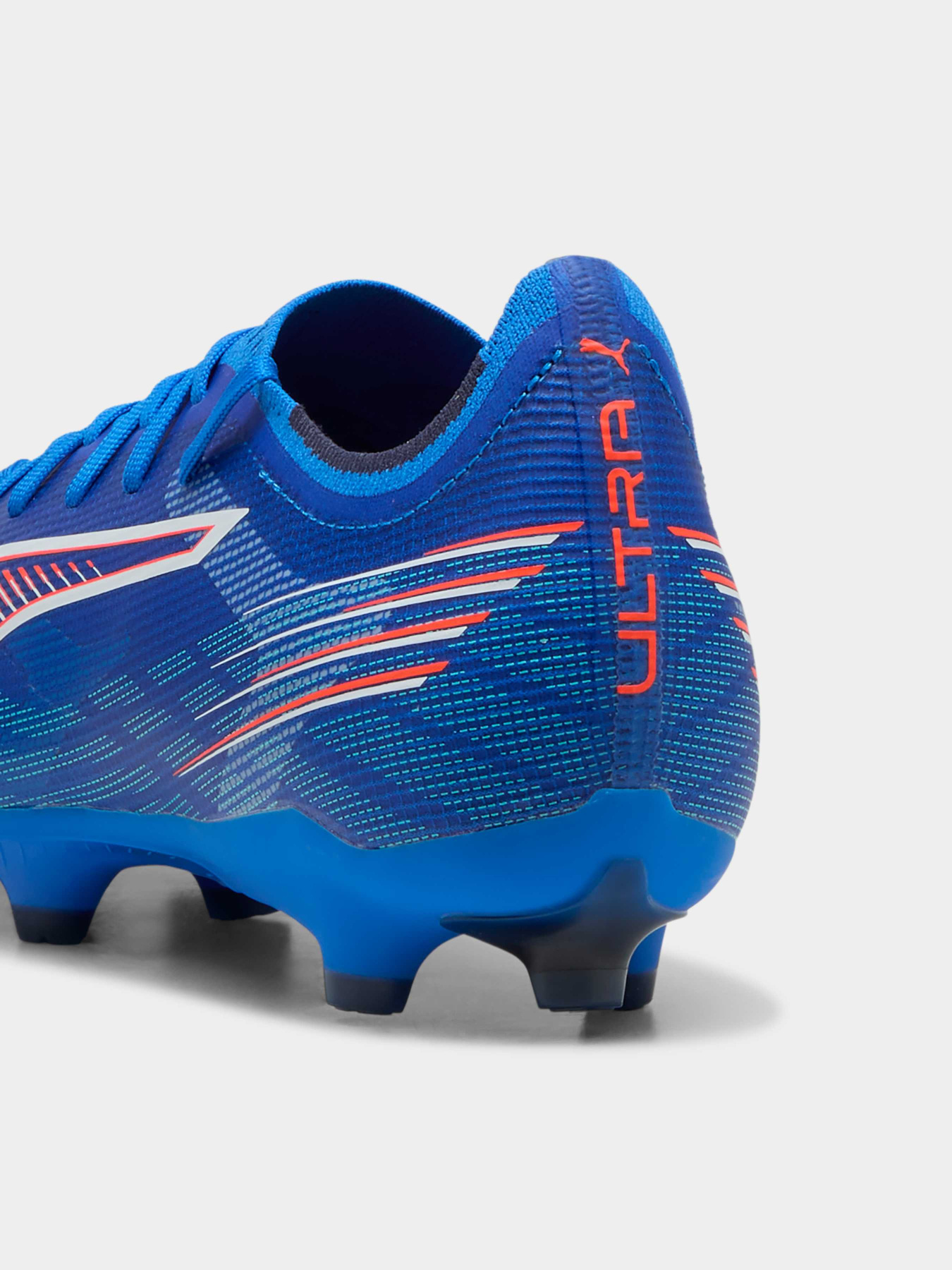 Бутсы PUMA Ultra 6 Match Fg/ag модель 108514 Фото