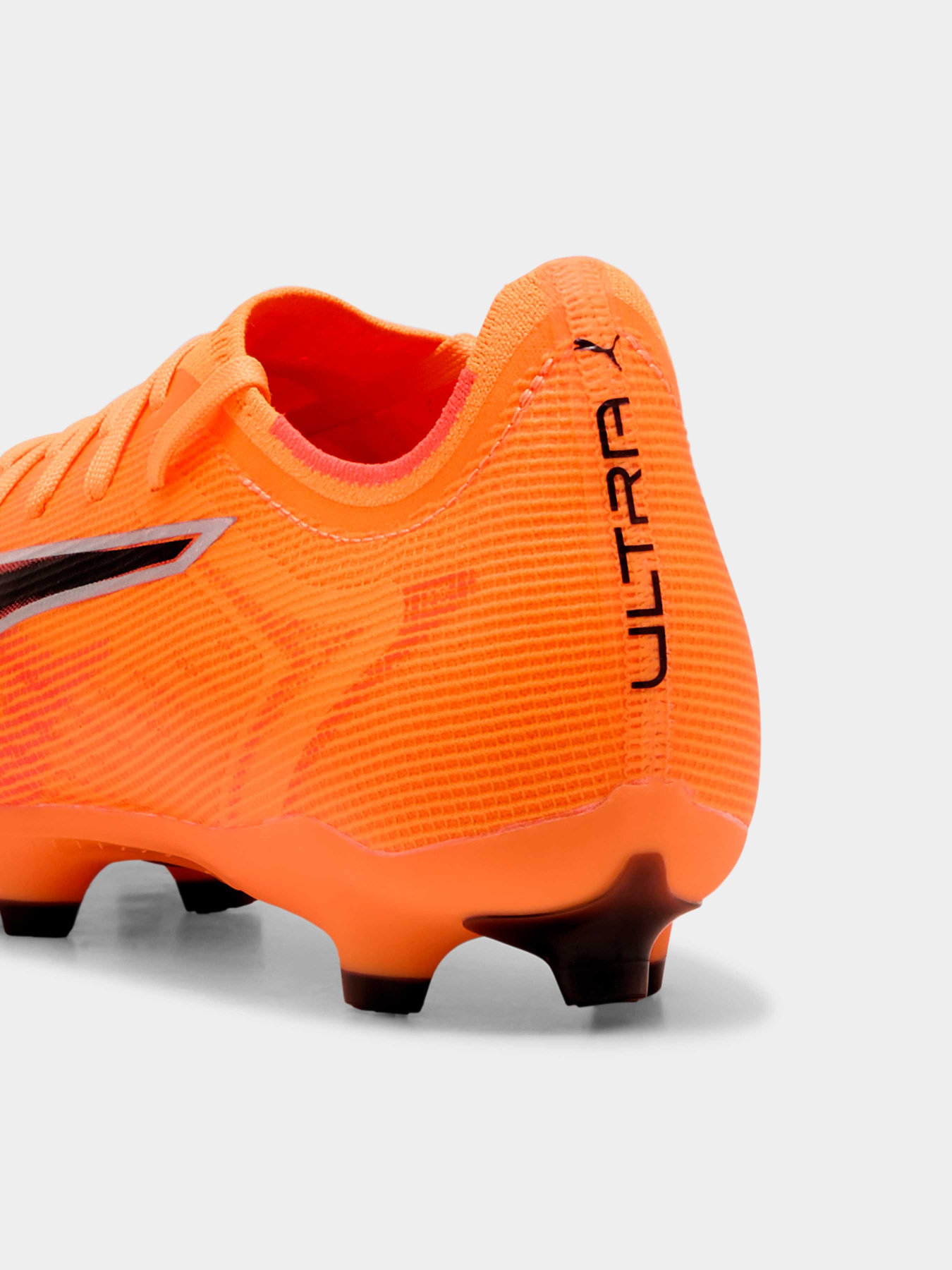 Бутсы PUMA Ultra 6 Match Fg/ag модель 108514 Фото