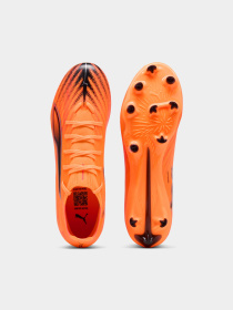 Бутсы PUMA Ultra 6 Match Fg/ag модель 108514 Фото