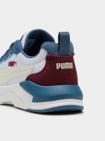 Кросівки PUMA X-ray 3 Lt Mid 90s Jr модель 402933 Фото