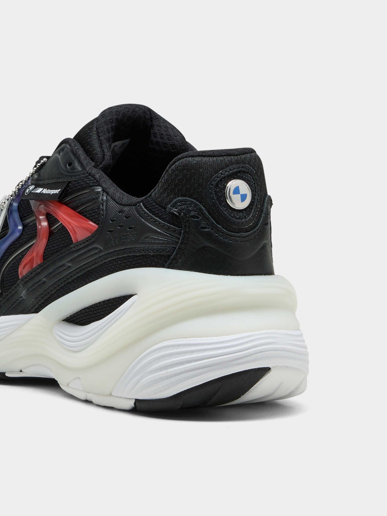 Кроссовки PUMA Bmw Mms Inverse модель 308920 Фото