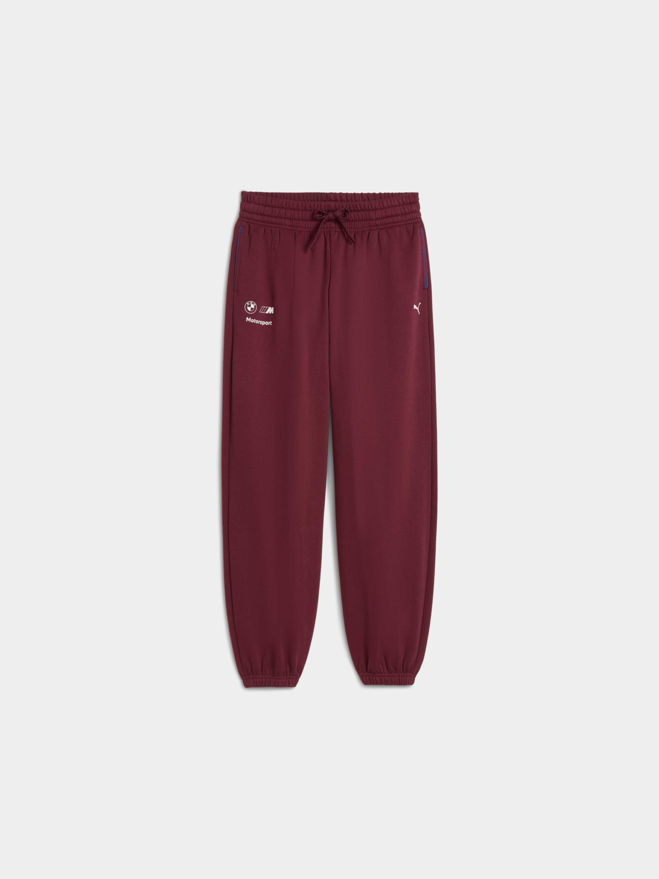 Штаны спортивные PUMA Bmw Mms Wmn Ess+ Sweat Pants модель 633556 Фото