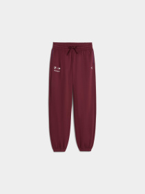 Штаны спортивные PUMA Bmw Mms Wmn Ess+ Sweat Pants модель 633556 Фото