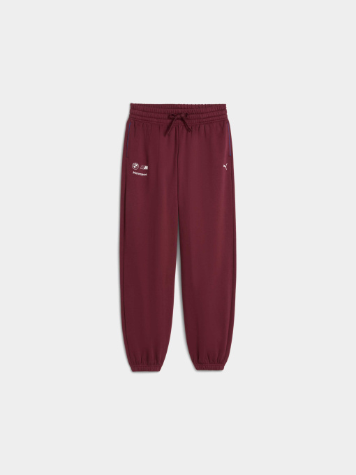 Штаны спортивные PUMA Bmw Mms Wmn Ess+ Sweat Pants модель 633556 Фото