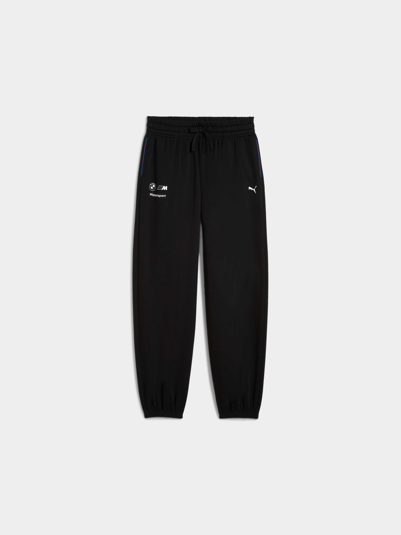 Штаны спортивные PUMA Bmw Mms Wmn Ess+ Sweat Pants модель 633556 Фото