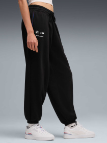 Штаны спортивные PUMA Bmw Mms Wmn Ess+ Sweat Pants модель 633556 Фото