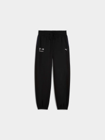 Штаны спортивные PUMA Bmw Mms Wmn Ess+ Sweat Pants модель 633556 Фото