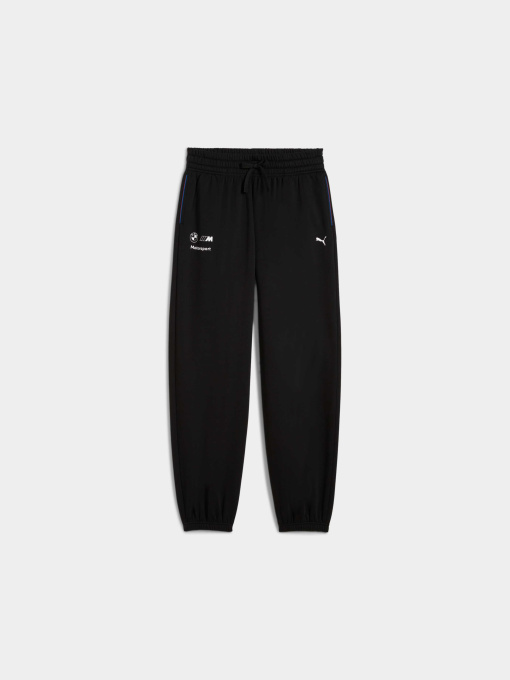 Штаны спортивные PUMA Bmw Mms Wmn Ess+ Sweat Pants модель 633556 Фото