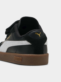 Кеды низкие PUMA Club Ii Era V Inf модель 402308 Фото