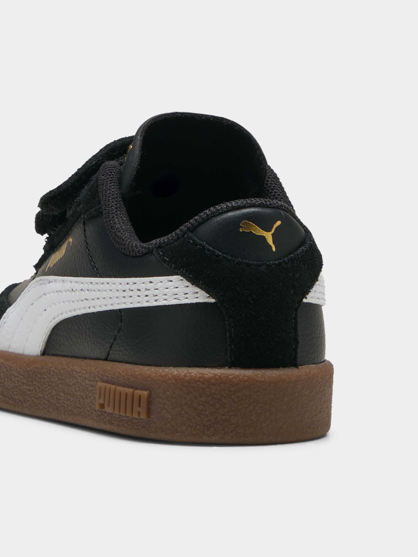 Кеди низькі PUMA Club Ii Era V Inf модель 402308 Фото