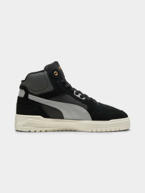 Кеди PUMA Shuffle Downtown Mid Wtr модель 402599 Фото