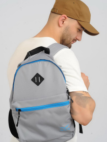 Рюкзаки Feel and Fly модель 090203 Рюкзаки Feel and Fly модель 090203 Фото