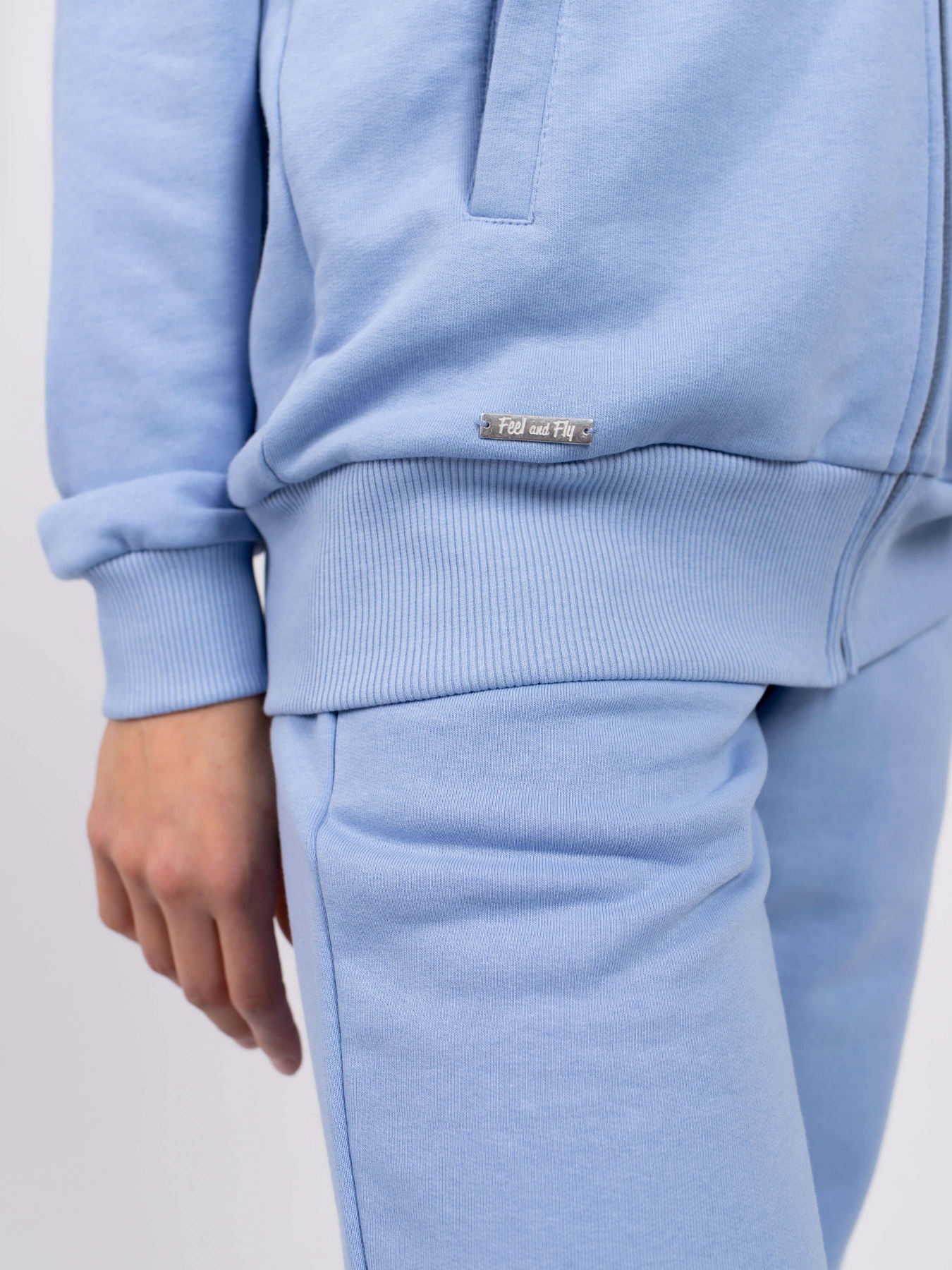 Худи и свитшоты Feel and Fly модель 2325552 Фото