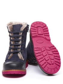 Ботинки Theo Leo модель 1070 Фото