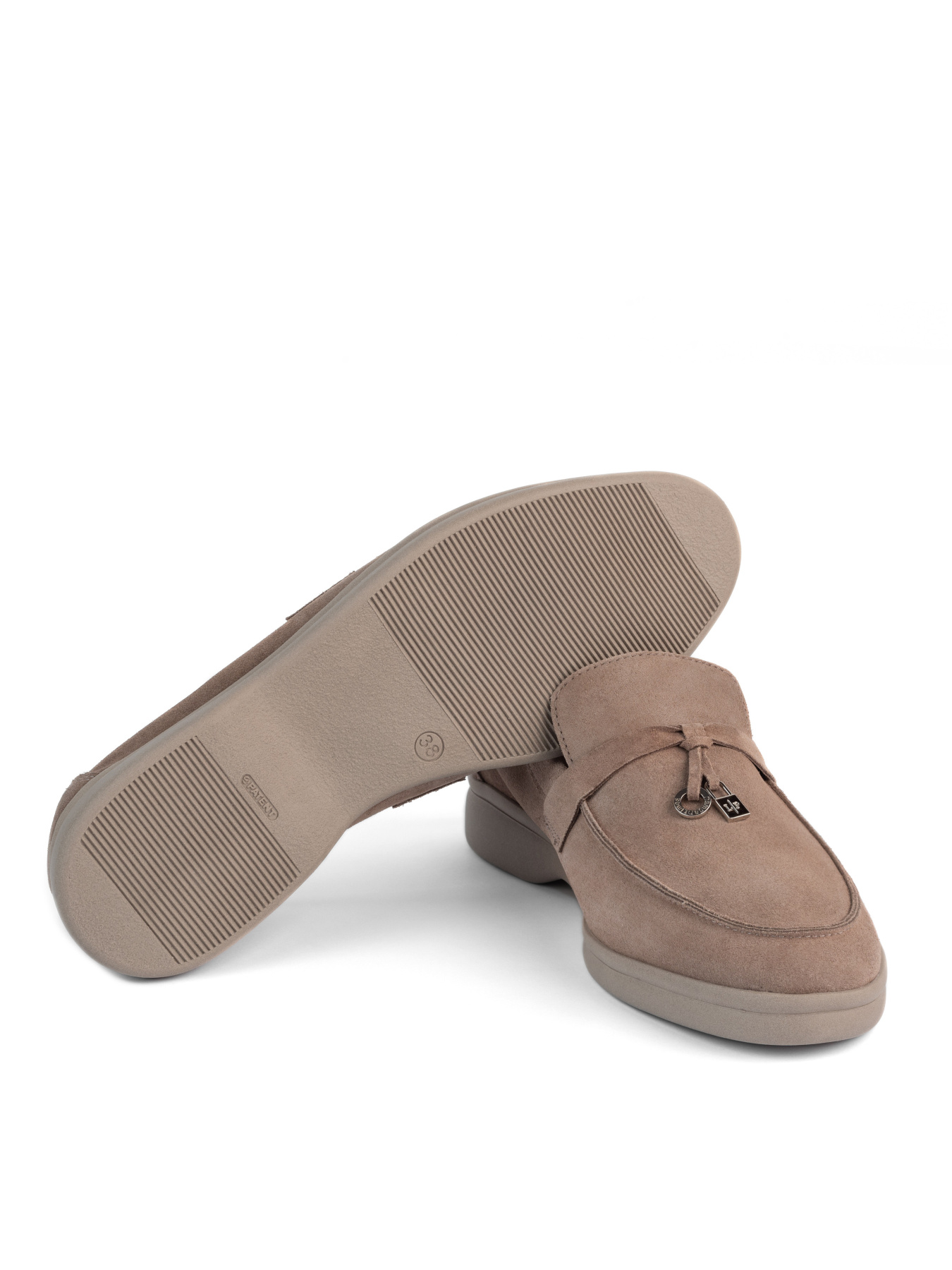 Лоферы Oldcom Ari модель oc1219 Фото