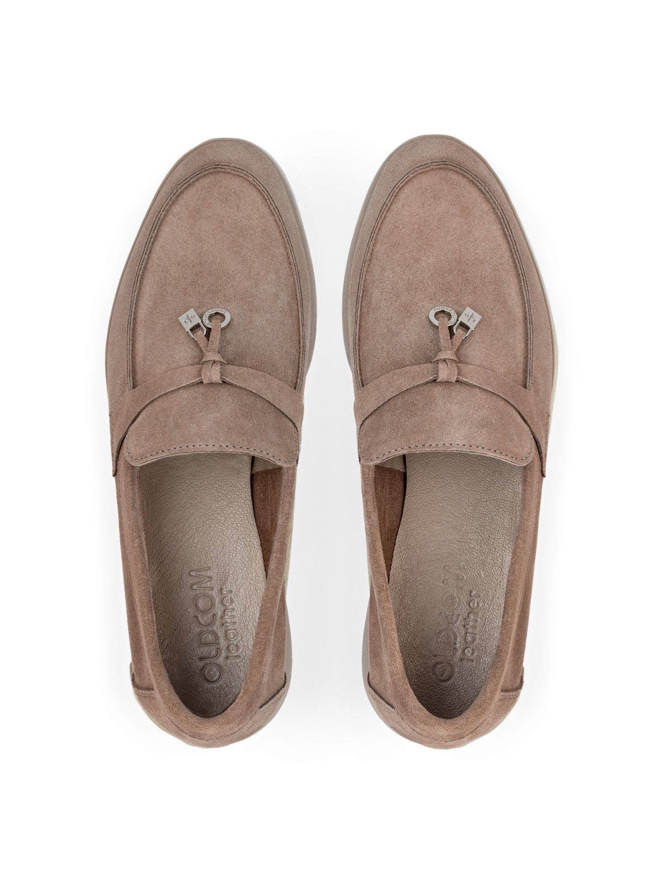 Лоферы Oldcom Ari модель oc1219 Фото