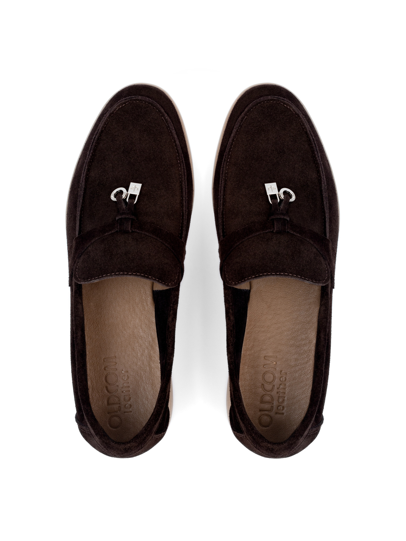 Лоферы Oldcom Ari модель oc1220 Фото