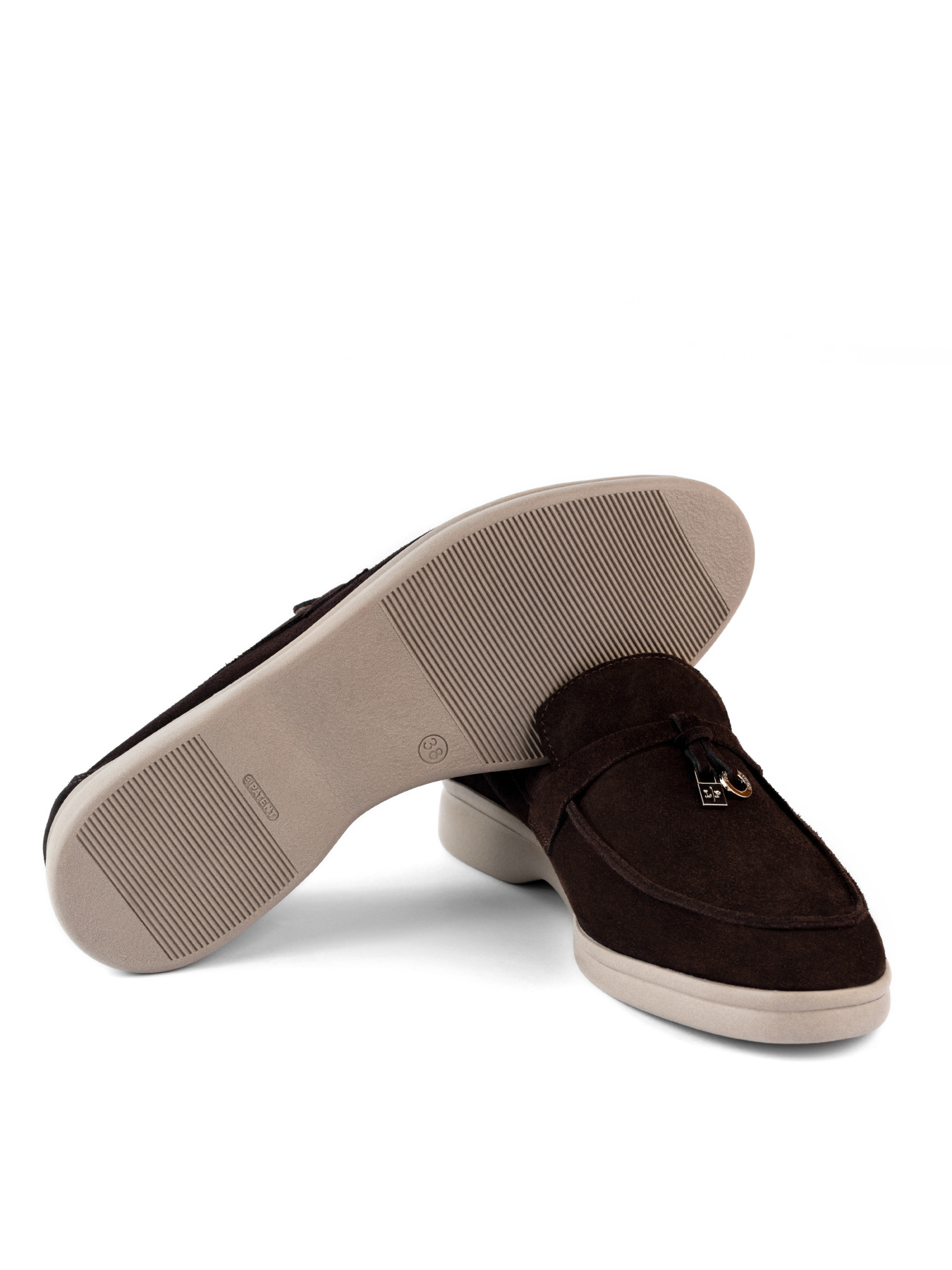 Лоферы Oldcom Ari модель oc1220 Фото