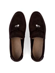 Лоферы Oldcom Ari модель oc1220 Фото