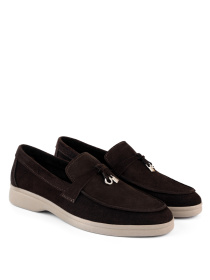 Лоферы Oldcom Ari модель oc1220 Фото