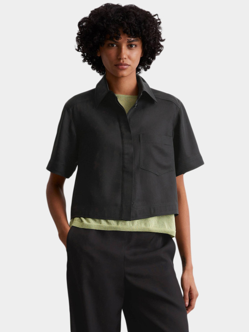 Рубашки Marc O’Polo модель 506006041057_990 Фото