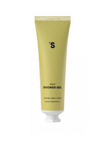 Парфюмированный гель для душа Sister’s Aroma модель 451749 Фото