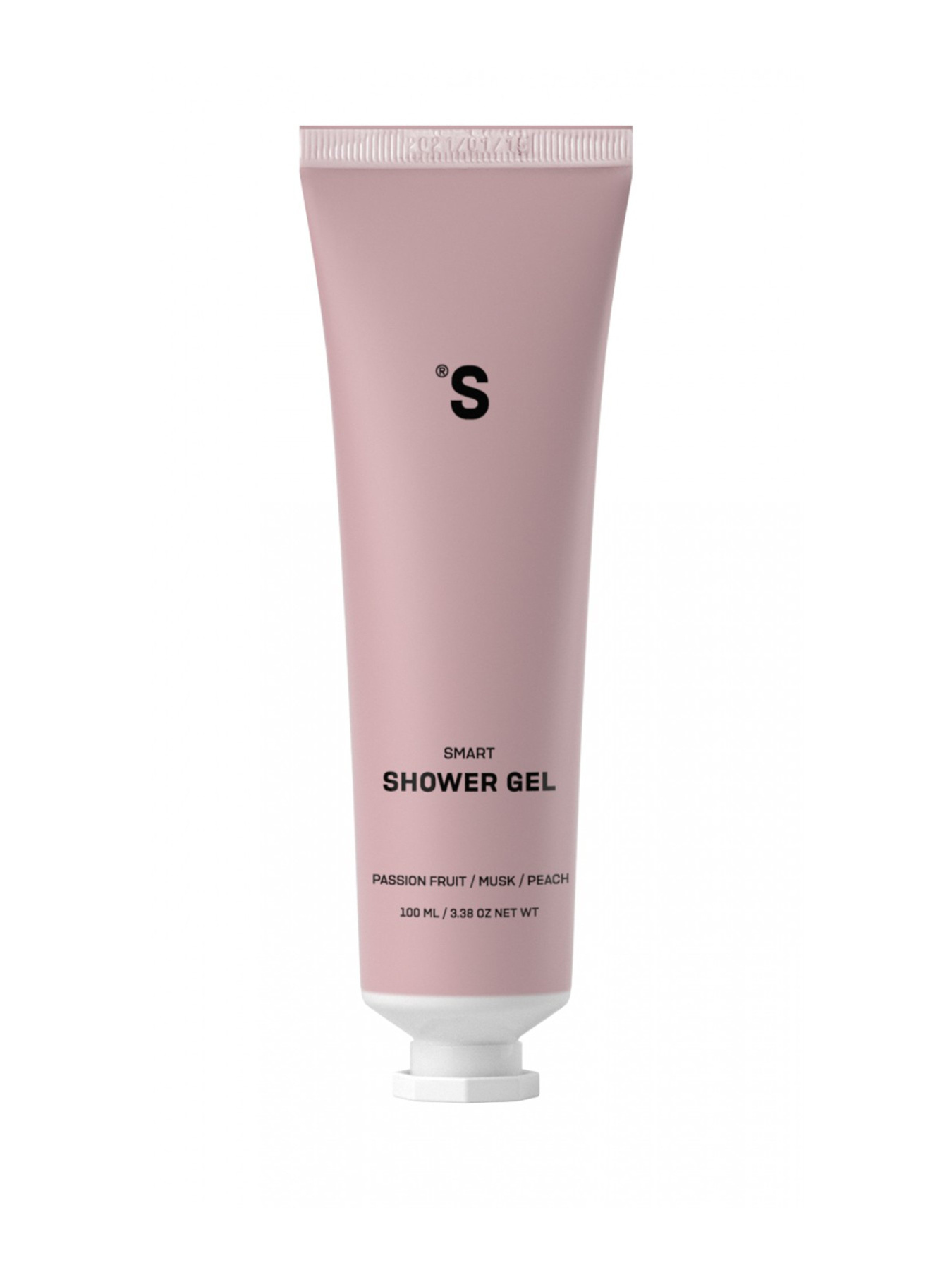 Парфюмированный гель для душа Sister’s Aroma модель 451751 Фото