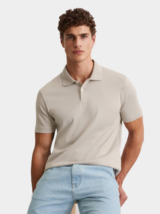 Рубашки Marc O’Polo модель 526214453004_913 Фото