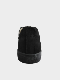 Слипоны и мокасины Perlina модель 38KEDBLACK Фото