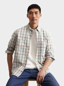 Рубашки Marc O’Polo модель 526724542108_W42 Фото