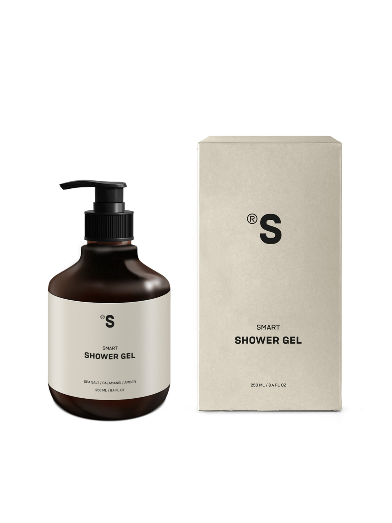 Парфюмированный гель для душа Sister’s Aroma модель 451753 Фото