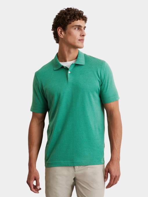 Рубашки Marc O’Polo модель M26214453004_412 Фото