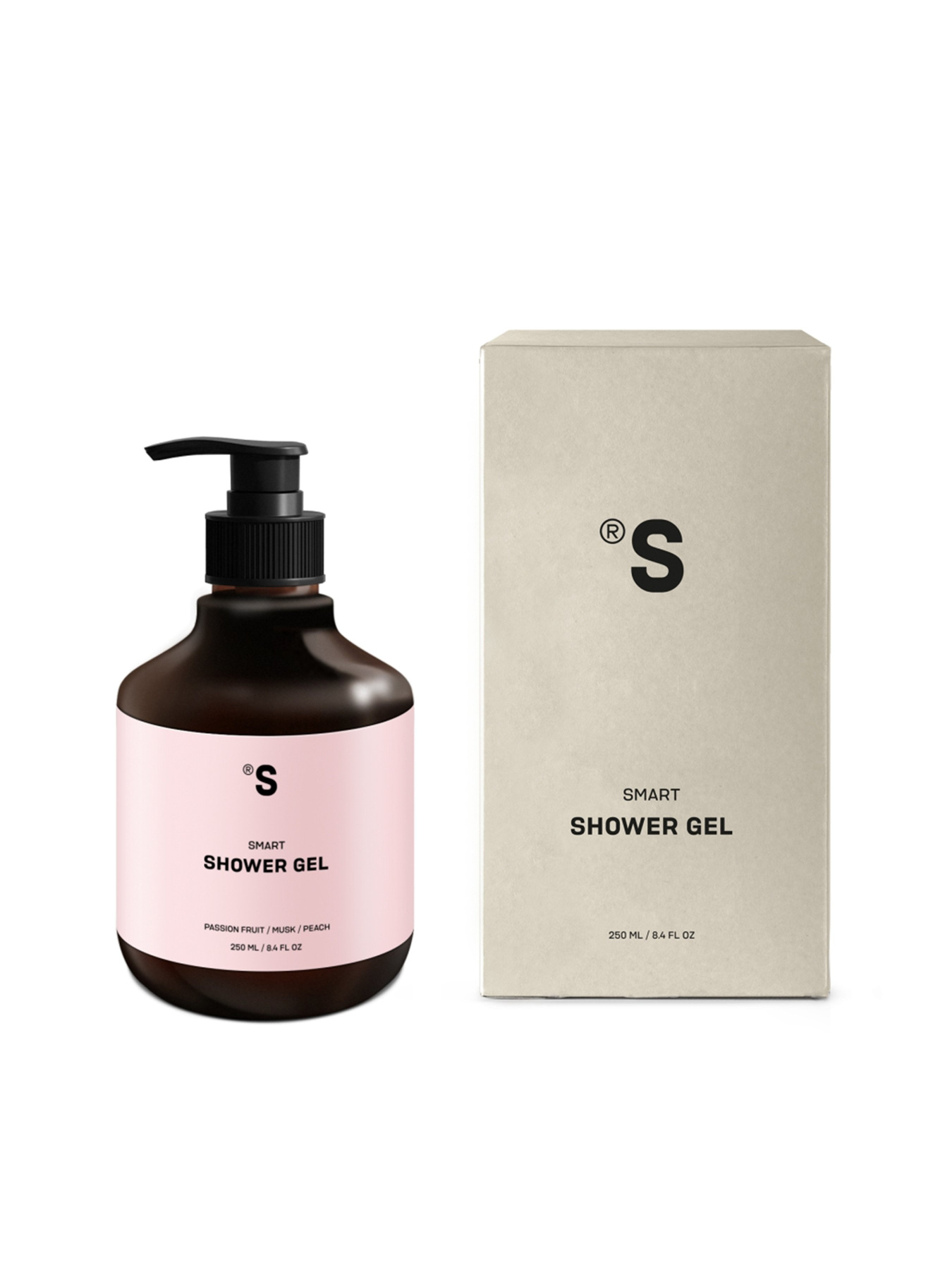 Парфюмированный гель для душа Sister’s Aroma модель 451754 Фото