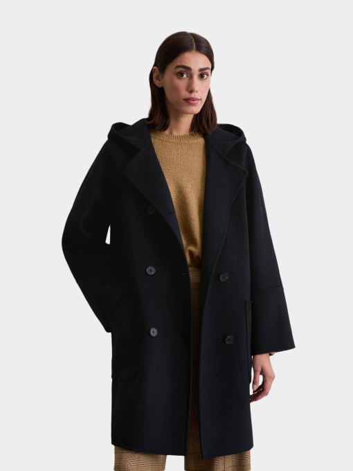 Пальто и плащи Marc O’Polo модель 508005171065_888 Фото