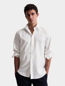 Рубашки Marc O’Polo модель 528731442118_100 Фото