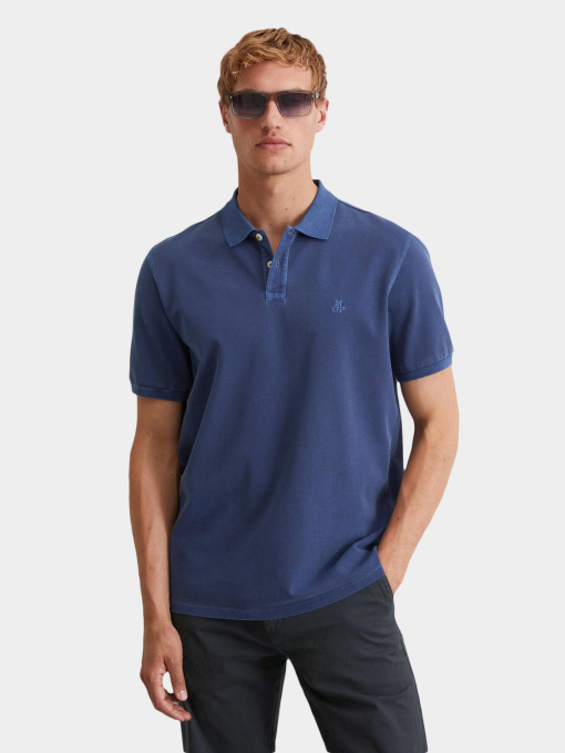 Рубашки Marc O’Polo модель M26226653000_871 Фото
