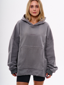 Худі TUR Раунд модель 000016092 Фото