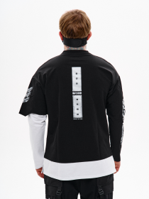 Лонгслив TUR Такеша 2.0 модель 000019983 Фото