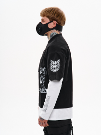 Лонгслив TUR Такеша 2.0 модель 000019983 Фото