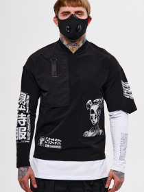 Лонгслив TUR Такеша 2.0 модель 000019983 Фото