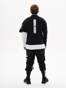 Лонгслів TUR Такеша 2.0 модель 000019983 Фото