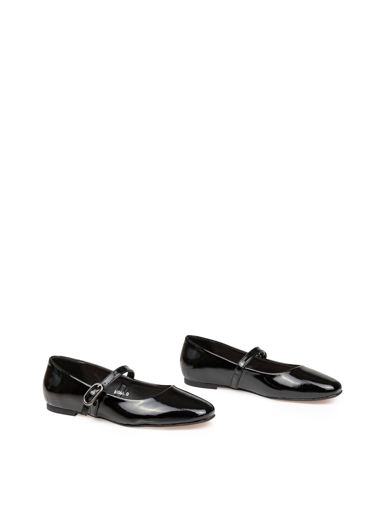 Балетки Alex Bell модель 1175025 Фото