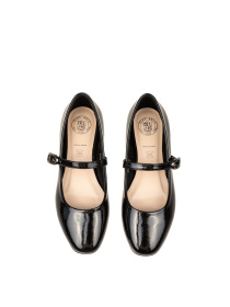 Балетки Alex Bell модель 1175025 Фото