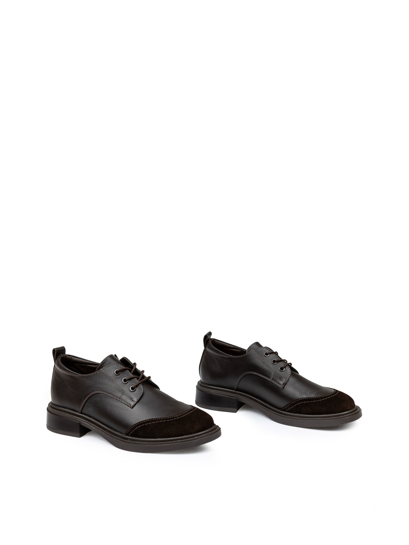 Броги Alex Bell модель 1175032 Фото