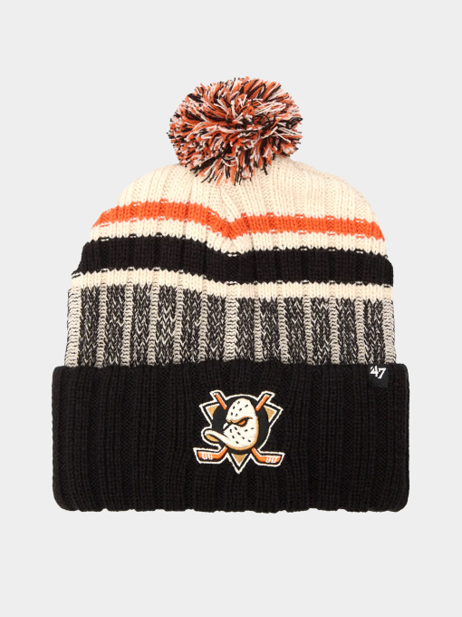 Шапка 47 Brand модель LNRNG25ACE-NT Фото