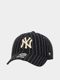 Кепка 47 Brand модель WOPCU17WIS-NYA Фото