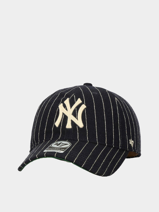 Кепка 47 Brand модель WOPCU17WIS-NYA Фото