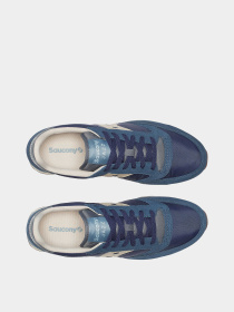 Кросівки повсякденні Saucony модель S2044-728 Фото