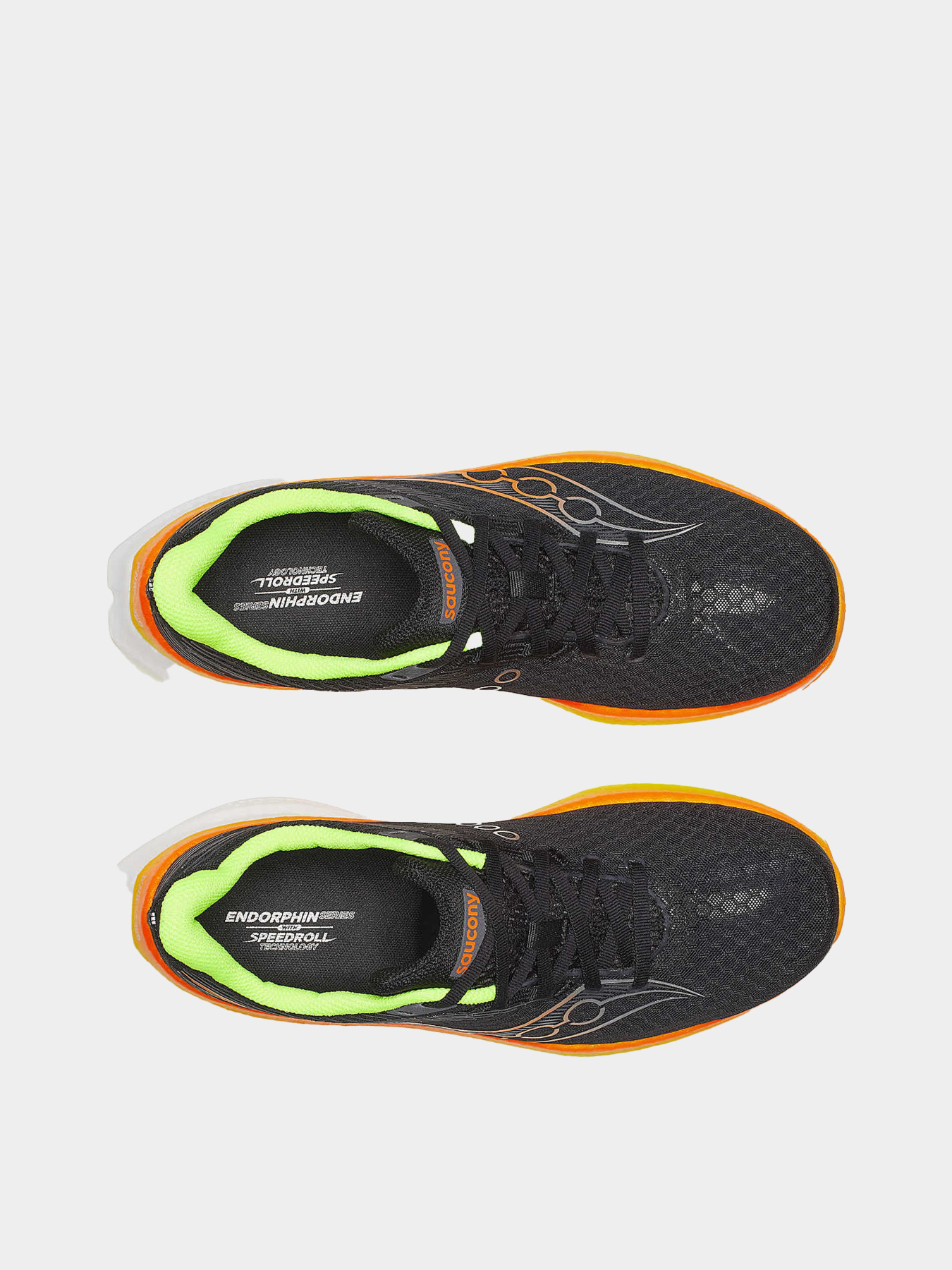 Кроссовки для бега Saucony модель S21007-31 Фото